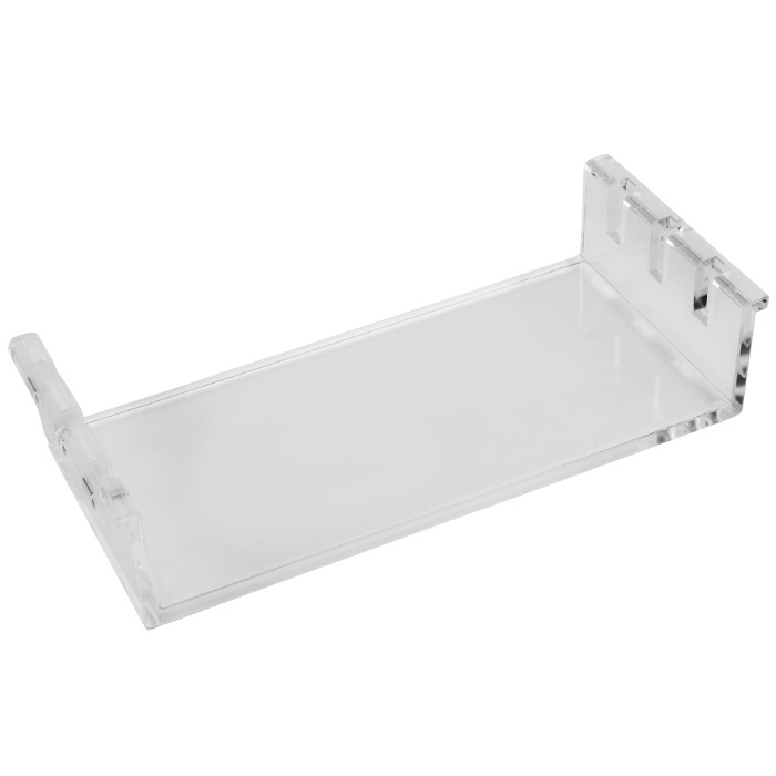 Gelträger für EasyPhor Medi, 15x7 cm