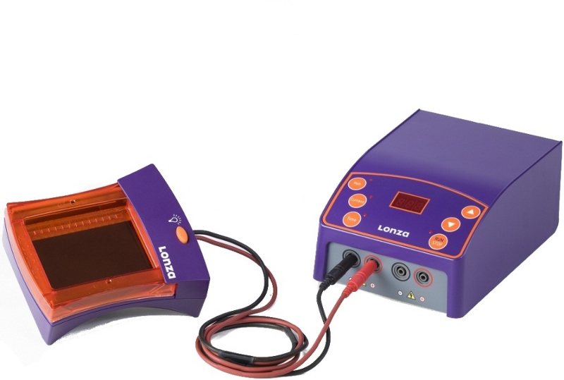 FlashGel Power Supply Pack