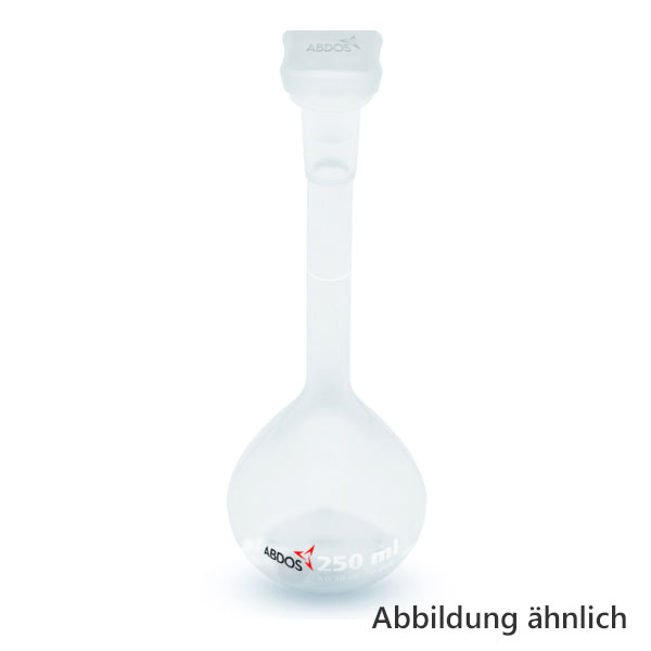 Messkolben TPX, 1000 ml
