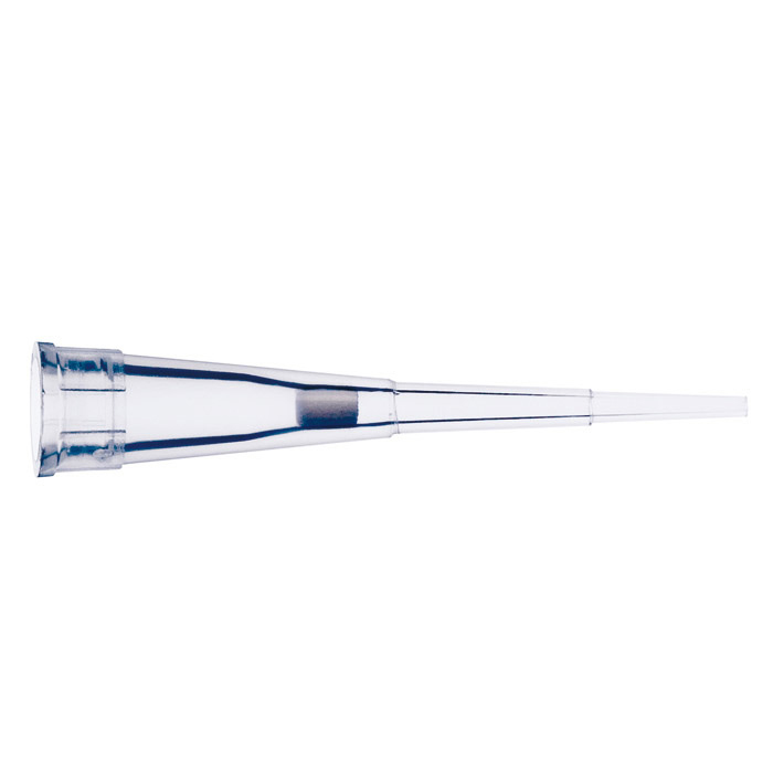 SafeSeal SurPhob R Spitzen, 10 µl, kurz, steril