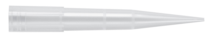 Spitzen, 1000 µl, farblos