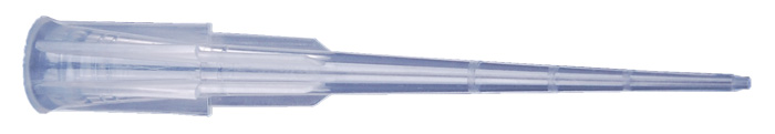 Spitzen MicroExtent, 10 µl, farblos