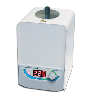 Micro Bead Sterlizer, TALL, with glass beads