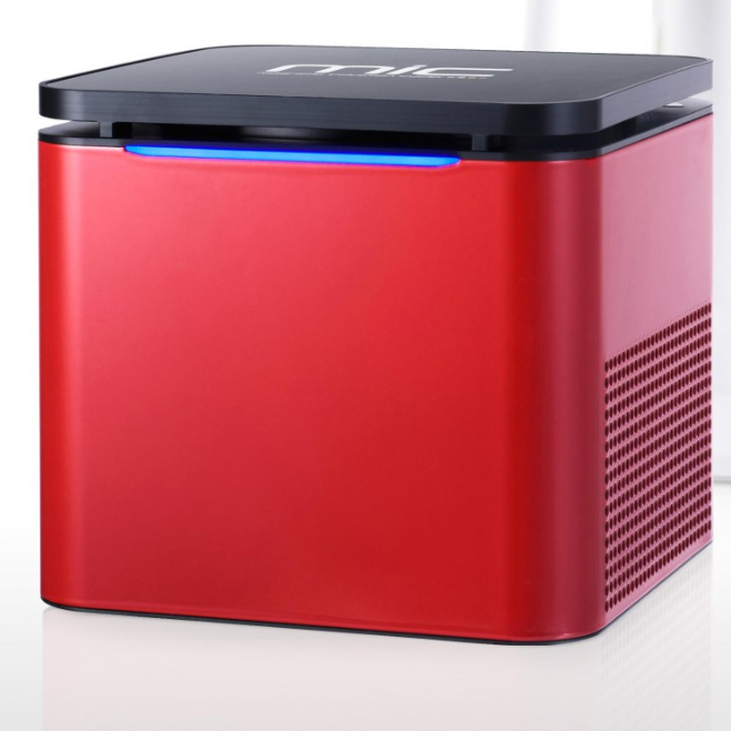 MIC Magnetic Induction Cycler, 2-Channel