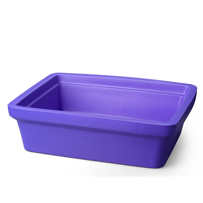 Ice pan, maxi 9 L