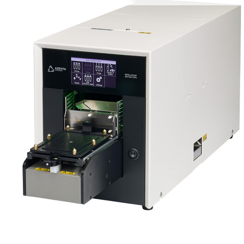IntelliXcap Automated Septum Cap Decapper ReCapper