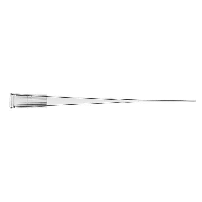 SurPhob Gelloader 200 µl, 0.57 mm, Rundkopf