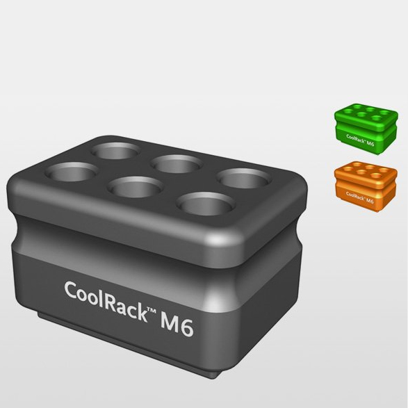 CoolRack M6