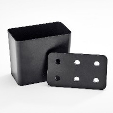 MYRA Waste Tub