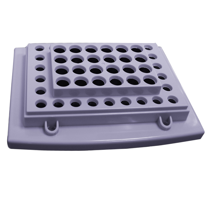Block 26 x 0.5 ml + 24 x 1.5 ml für PocketBloc