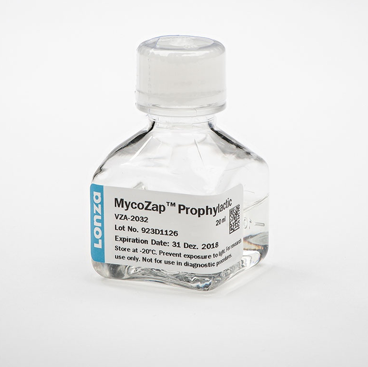 MycoZap™ Prophylactic 500x