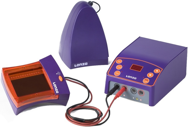 FlashGel Device Pack