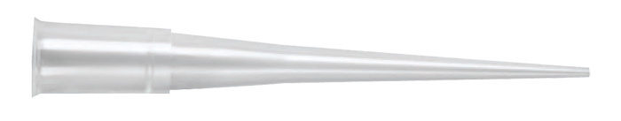 Spitzen, 100 µl, steril
