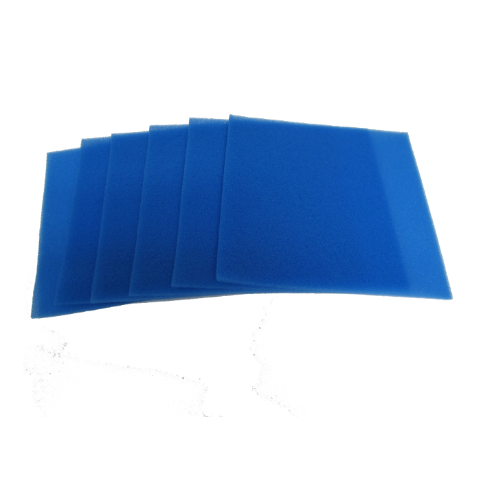 EasyPhor PAGE WetBlotter Maxi WAVE Pads