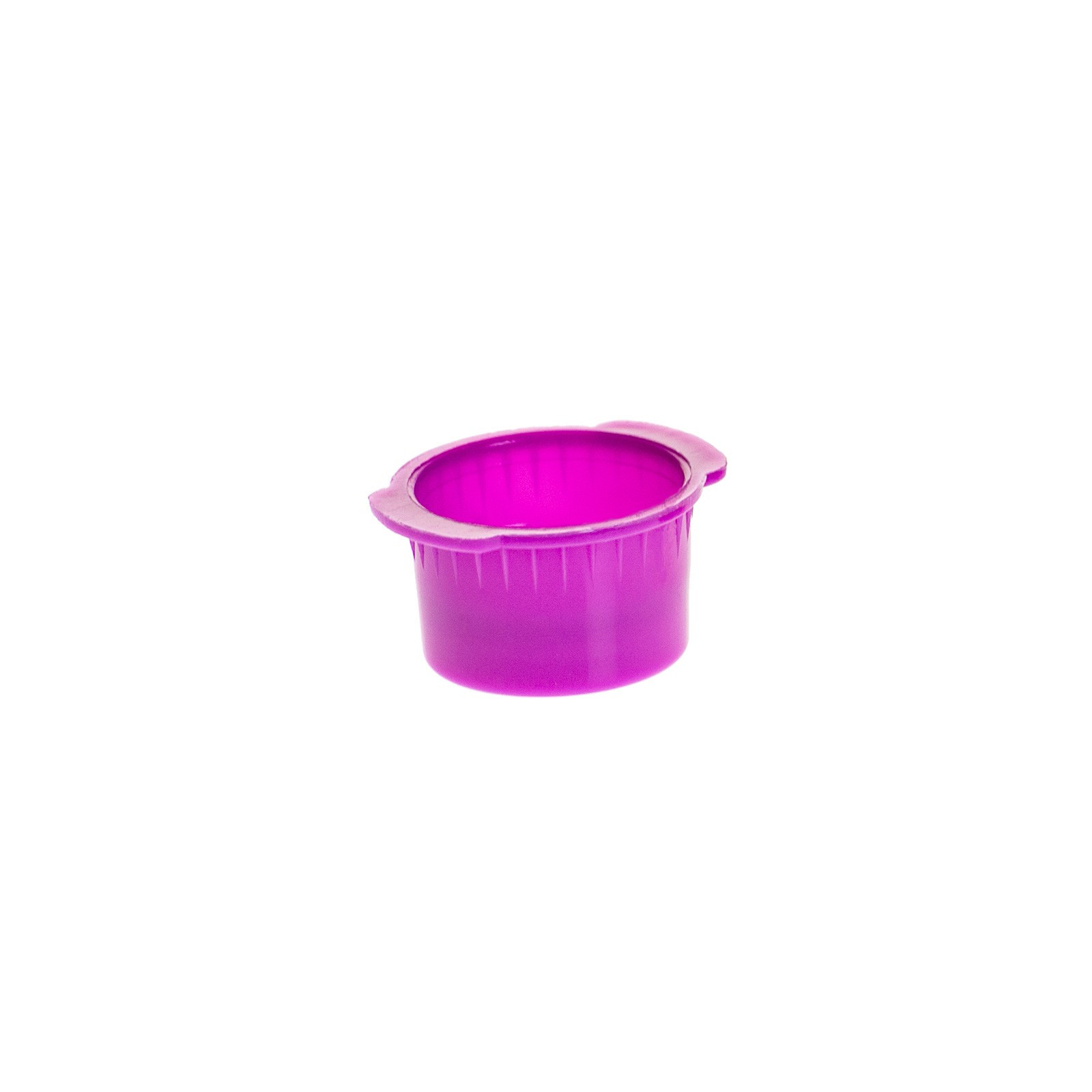 VacuCap, lila