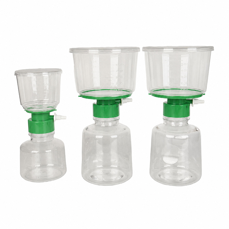 BIOFILL Bottle Top Flaschenfiltersystem, 1000 ml