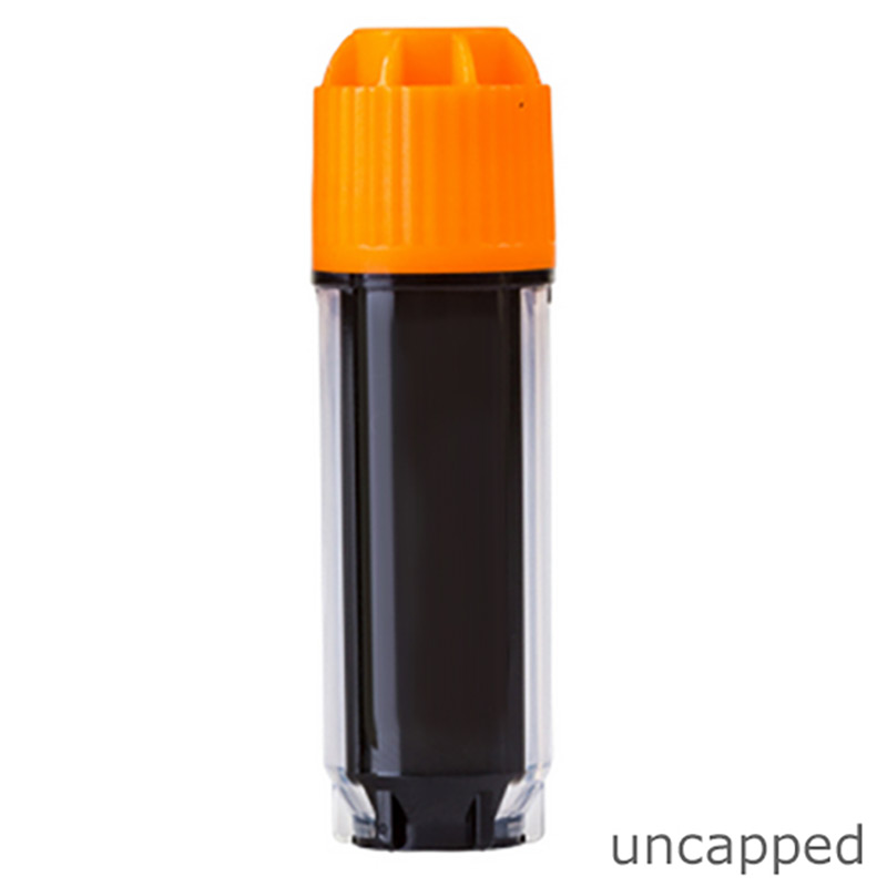 1.9ml 2D-coded Tube, 48-format, External Thread