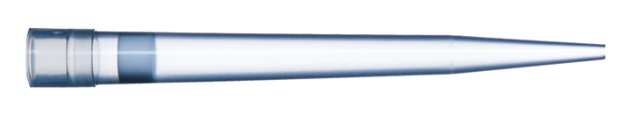 Filterspitzen Sartorius 1200 µl, steril