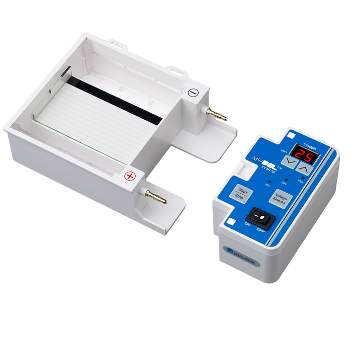 myGel Mini Electrophoresis System