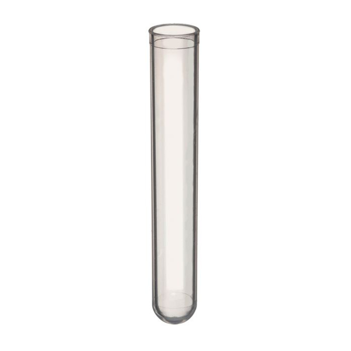 SC Culture Tubes 12 x 75 mm, U-Boden, PS