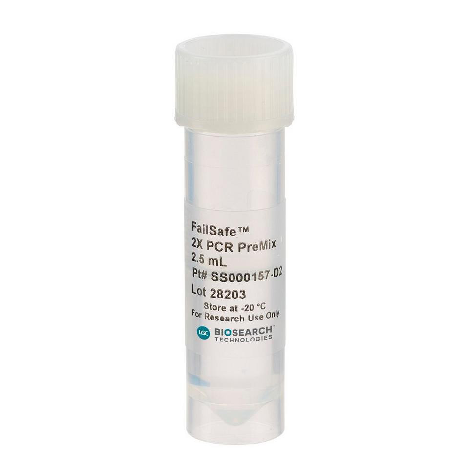 FailSafe PCR 2X PreMix C