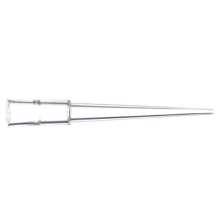Finntip Flex 0.1 - 10 µl, steril, pink