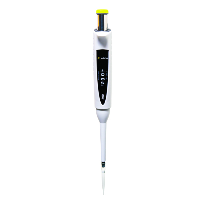 Pipette, 1-Kanal, Sartorius Proline Plus, 20-200µl