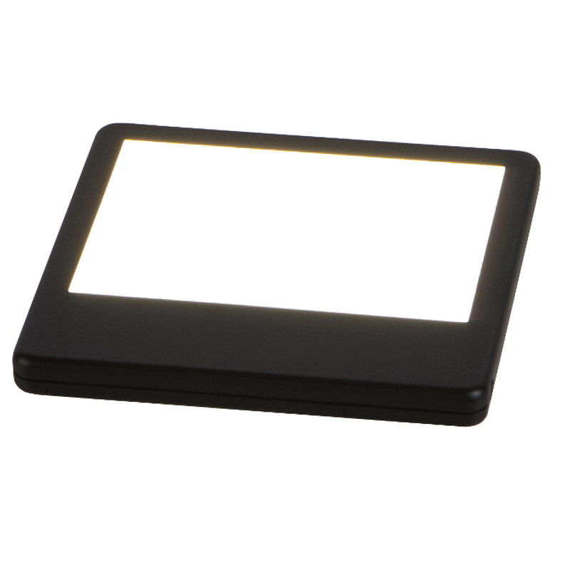 Mini LED Leuchttisch 161 x 135 x 44 mm