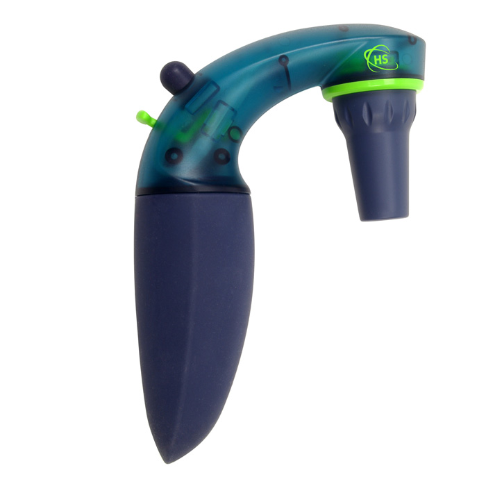 RF 1000, manuelle Pipettierhilfe
