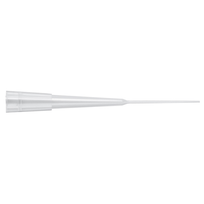 Kapillarspitzen, 200 µl, steril