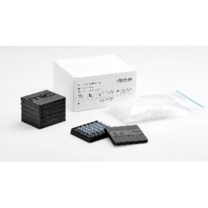 MIC Tubes and Racked Caps