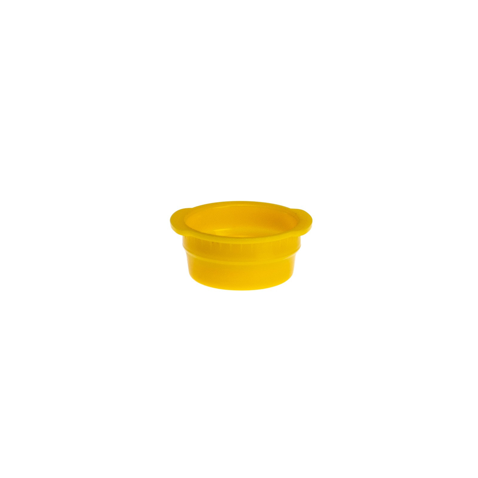 VacuCap, gelb