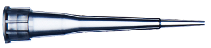 Spitzen Sartorius 10 µl