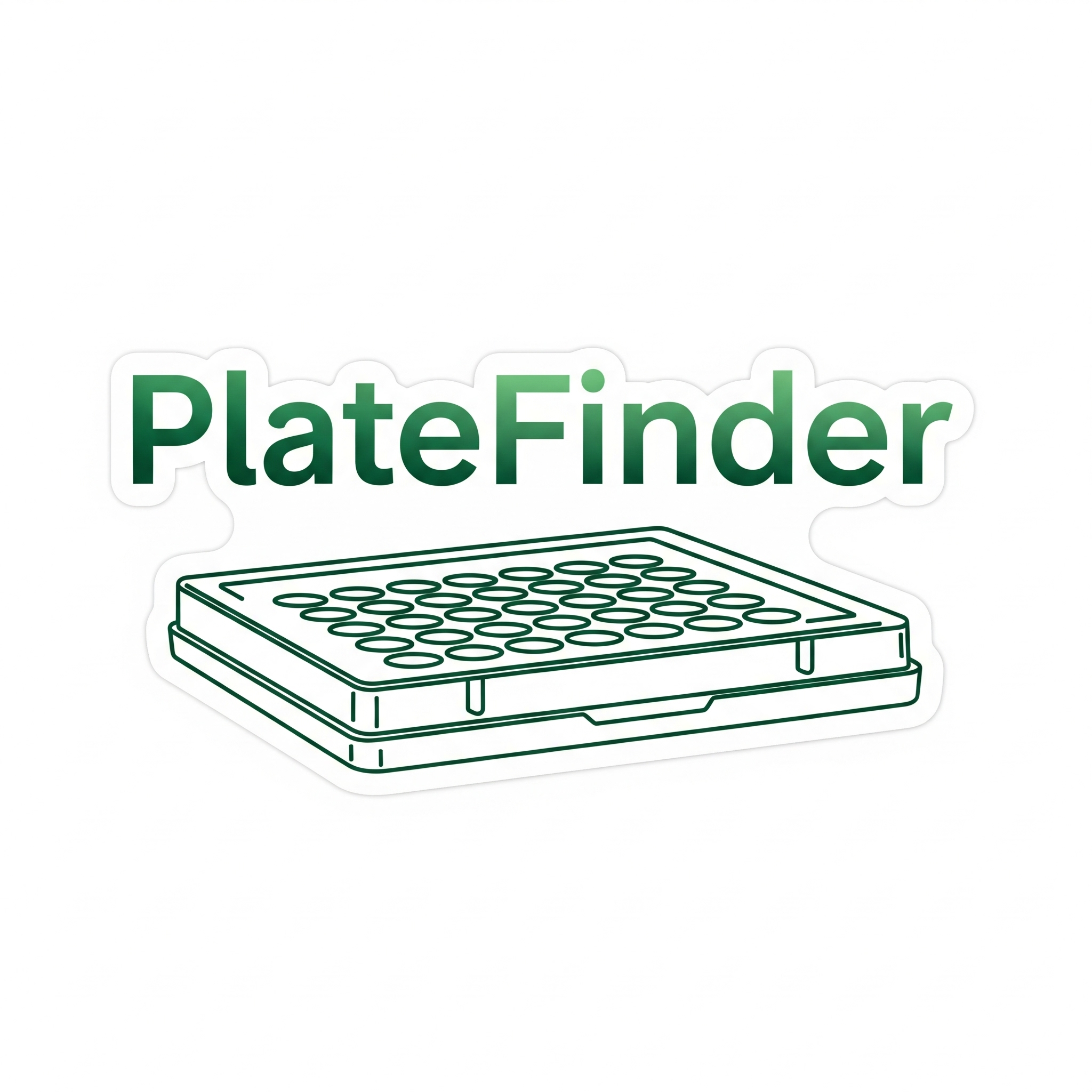 PlateFinder
