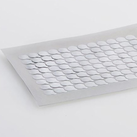 Individual Access Peel Heat Seal, peelable