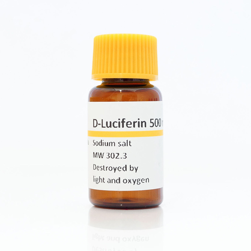 D-Luciferin Natrium Salz