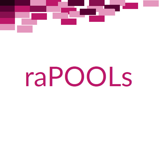 positive/negative control raPOOL