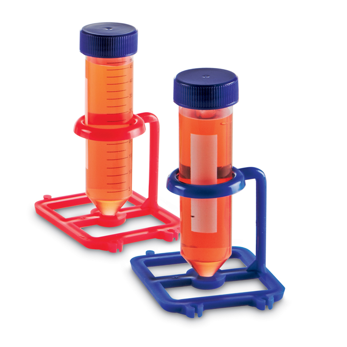 50 ml Tube Ständer, farblich gemischt