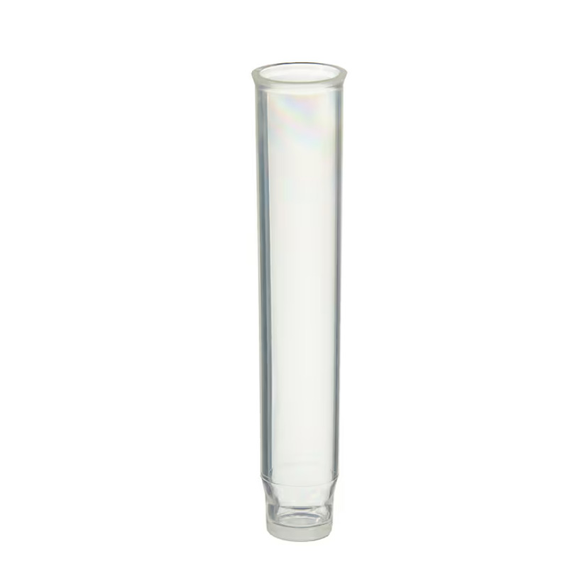 Matrix 2D Barcoded Storage Tubes, 1.4 ml