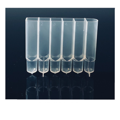 6-Well Reagent Vessel für IsoPure Mini
