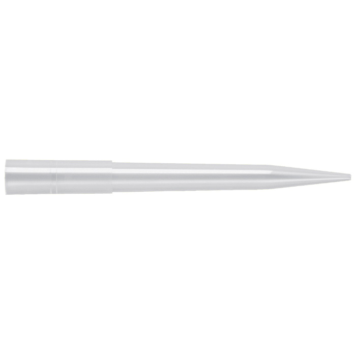 Spitzen, 1200 µl, farblos, steril