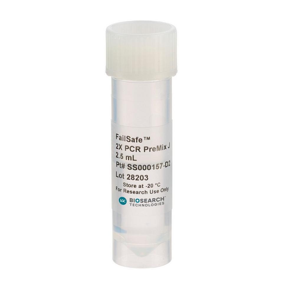FailSafe PCR 2X PreMix B