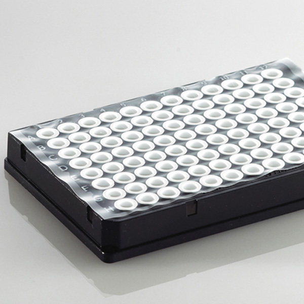 Clear Heat Seal, peelable heat sealing film