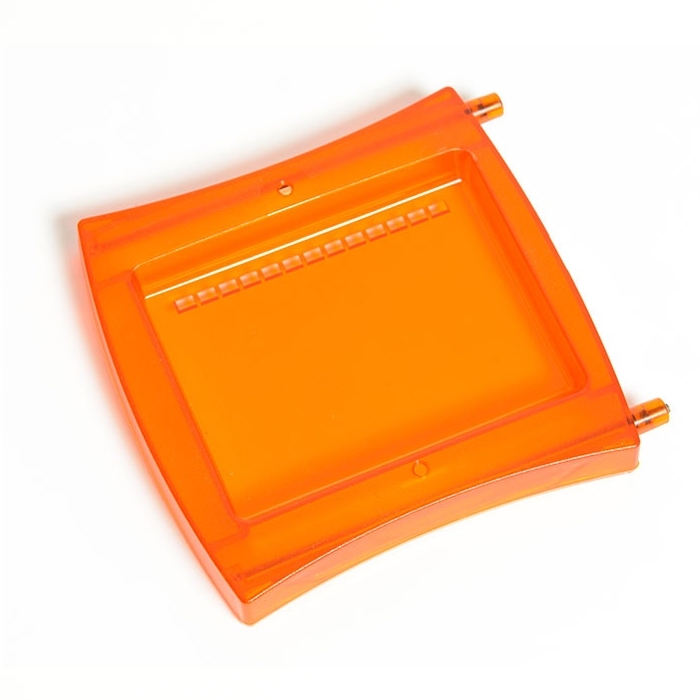 FlashGel DNA Kassette, 2.2% Agarose, 12+1