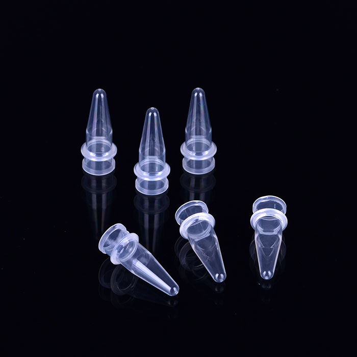 PCR SoftTubes, 0.2 ml, farblos