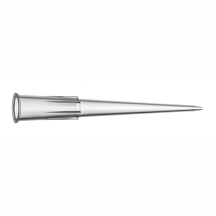 Spitzen 200 µl BevelPoint, gelb, steril