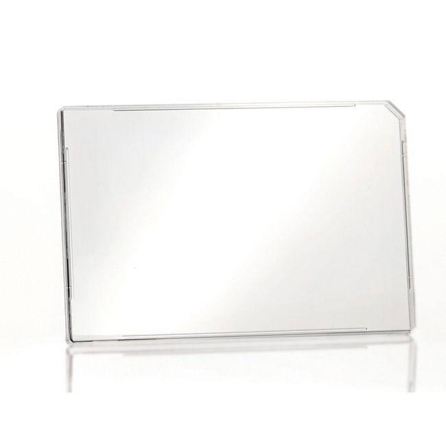 FrameStar 96 Lid, clear