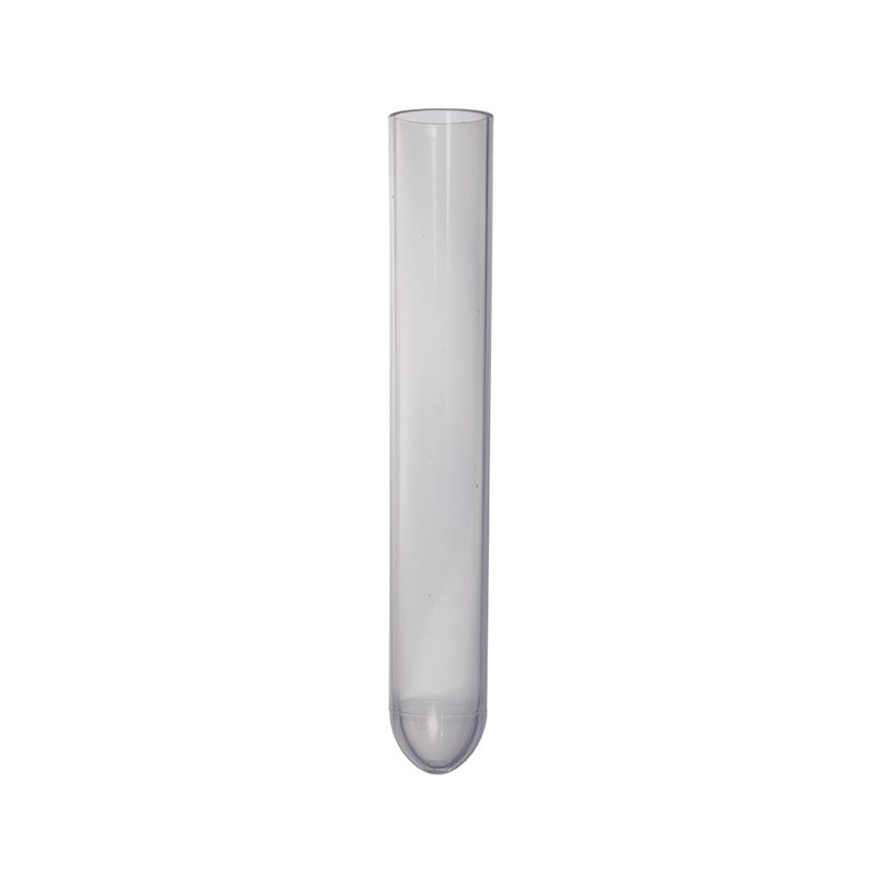 Culture Tubes PP, farblos, 16 x 100 mm