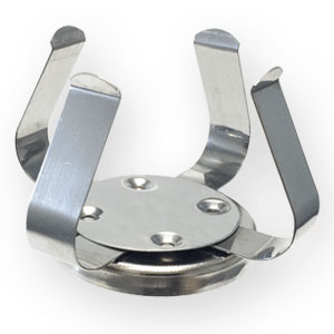 MAGic Clamp magnetic clamp, 500 ml Erlenmeyer
