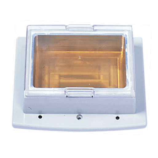 Block Wasserbad für PocketBloc